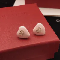 $27.00 USD Valentino Earrings For Women #1448280