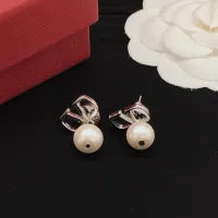 $27.00 USD Valentino Earrings For Women #1448281