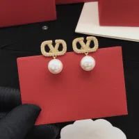 $29.00 USD Valentino Earrings For Women #1448282
