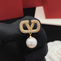 $29.00 USD Valentino Earrings For Women #1448282