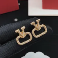 $29.00 USD Valentino Earrings For Women #1448284