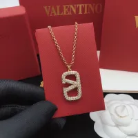 $29.00 USD Valentino Necklaces #1448285