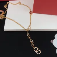 $29.00 USD Valentino Necklaces #1448285