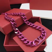 $36.00 USD Valentino Necklaces #1448294