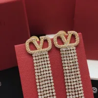$34.00 USD Valentino Earrings For Women #1448297