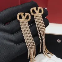 $34.00 USD Valentino Earrings For Women #1448297