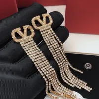 $34.00 USD Valentino Earrings For Women #1448297