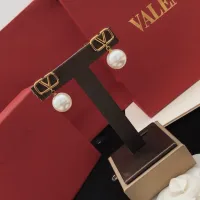 $27.00 USD Valentino Earrings For Women #1448303