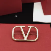 $27.00 USD Valentino Brooches For Women #1448313