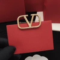 $27.00 USD Valentino Brooches For Women #1448313