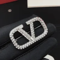 $29.00 USD Valentino Brooches For Women #1448319