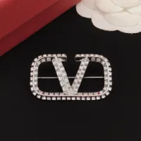$29.00 USD Valentino Brooches For Women #1448319