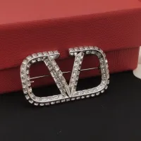 $29.00 USD Valentino Brooches For Women #1448319