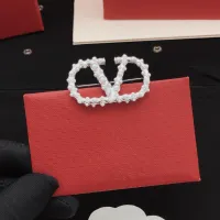 $29.00 USD Valentino Brooches For Women #1448327