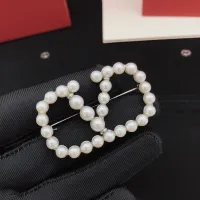 $29.00 USD Valentino Brooches For Women #1448333