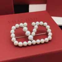 $29.00 USD Valentino Brooches For Women #1448333