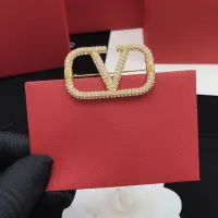 $29.00 USD Valentino Brooches For Women #1448348