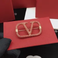 $29.00 USD Valentino Brooches For Women #1448349