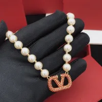 $29.00 USD Valentino Necklaces For Women #1448351