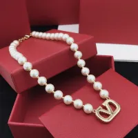 $29.00 USD Valentino Necklaces For Women #1448351