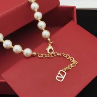 $29.00 USD Valentino Necklaces For Women #1448351