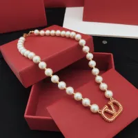 $29.00 USD Valentino Necklaces For Women #1448351