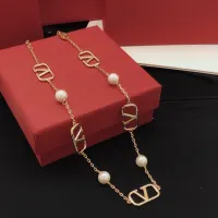 $29.00 USD Valentino Necklaces #1448355