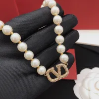 $29.00 USD Valentino Necklaces For Women #1448364