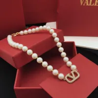 $29.00 USD Valentino Necklaces For Women #1448364