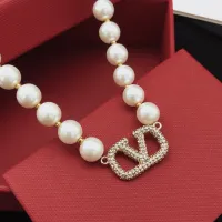 $29.00 USD Valentino Necklaces For Women #1448364