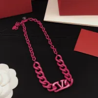 $32.00 USD Valentino Necklaces For Women #1448370