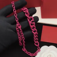$32.00 USD Valentino Necklaces For Women #1448370