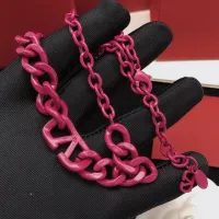 $32.00 USD Valentino Necklaces For Women #1448370