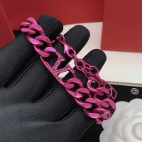 $34.00 USD Valentino Bracelets #1448371