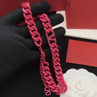 $36.00 USD Valentino Necklaces #1448372