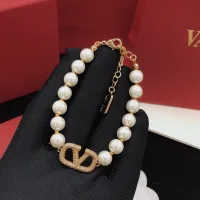 $29.00 USD Valentino Bracelets For Women #1448373