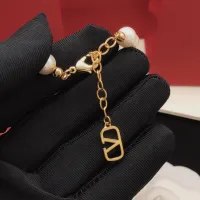 $29.00 USD Valentino Bracelets For Women #1448373