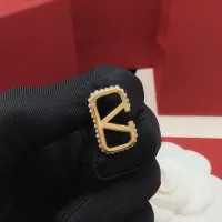 $27.00 USD Valentino Earrings For Women #1448379