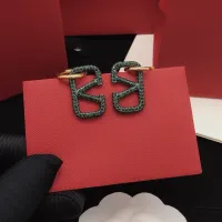 $29.00 USD Valentino Earrings For Women #1448380