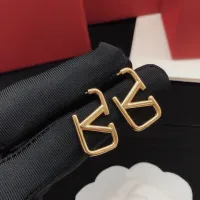 $27.00 USD Valentino Earrings For Women #1448381