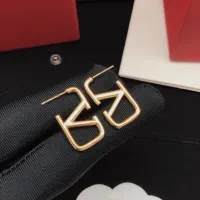 $27.00 USD Valentino Earrings For Women #1448381