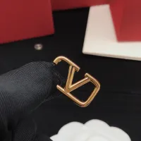 $27.00 USD Valentino Earrings For Women #1448381