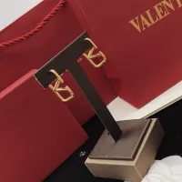 $27.00 USD Valentino Earrings For Women #1448381