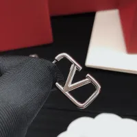 $27.00 USD Valentino Earrings For Women #1448382