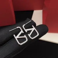 $27.00 USD Valentino Earrings For Women #1448382