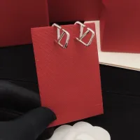 $27.00 USD Valentino Earrings For Women #1448382