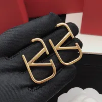 $27.00 USD Valentino Earrings For Women #1448383