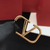 $27.00 USD Valentino Earrings For Women #1448383
