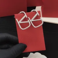 $27.00 USD Valentino Earrings For Women #1448384