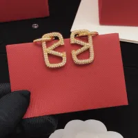 $29.00 USD Valentino Earrings For Women #1448385